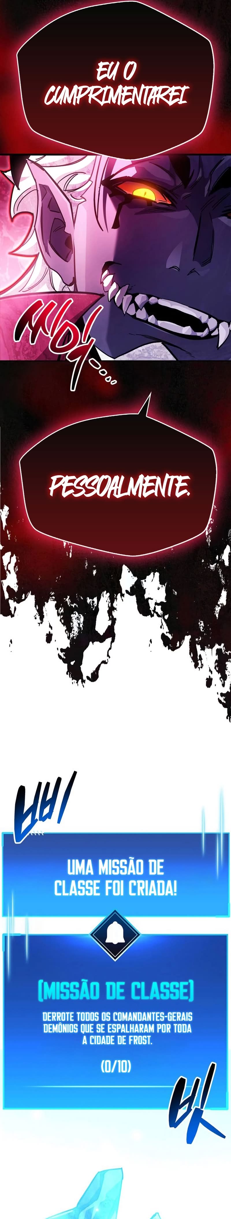 Read O Jogador Que Esconde seu Passado PT Manga Online