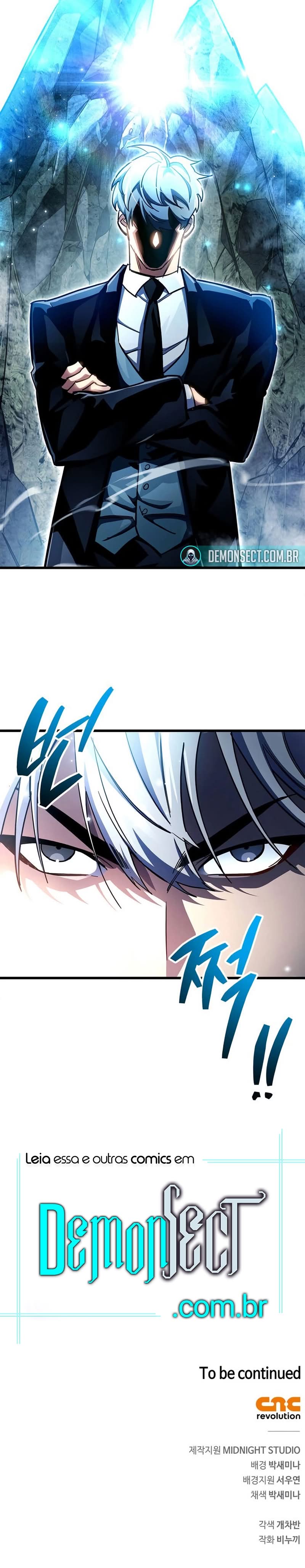 Read O Jogador Que Esconde seu Passado PT Manga Online