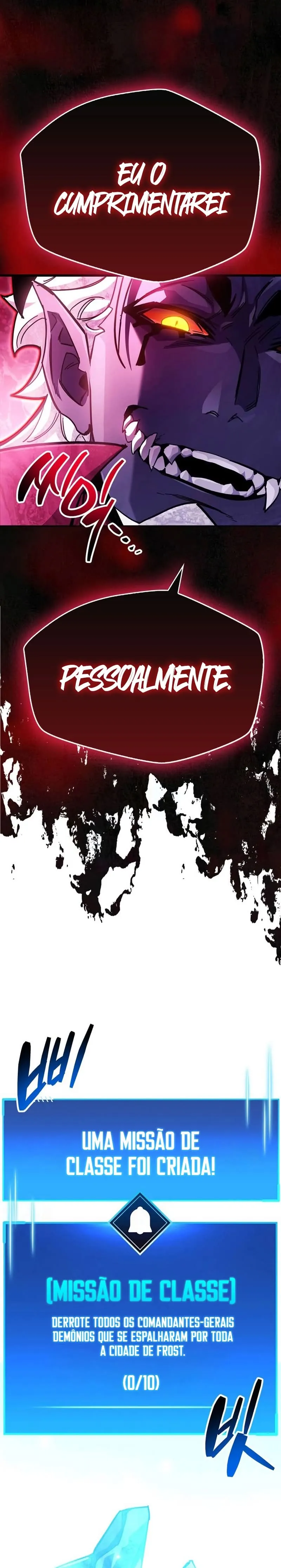 Read O Jogador Que Esconde seu Passado PT Manga Online