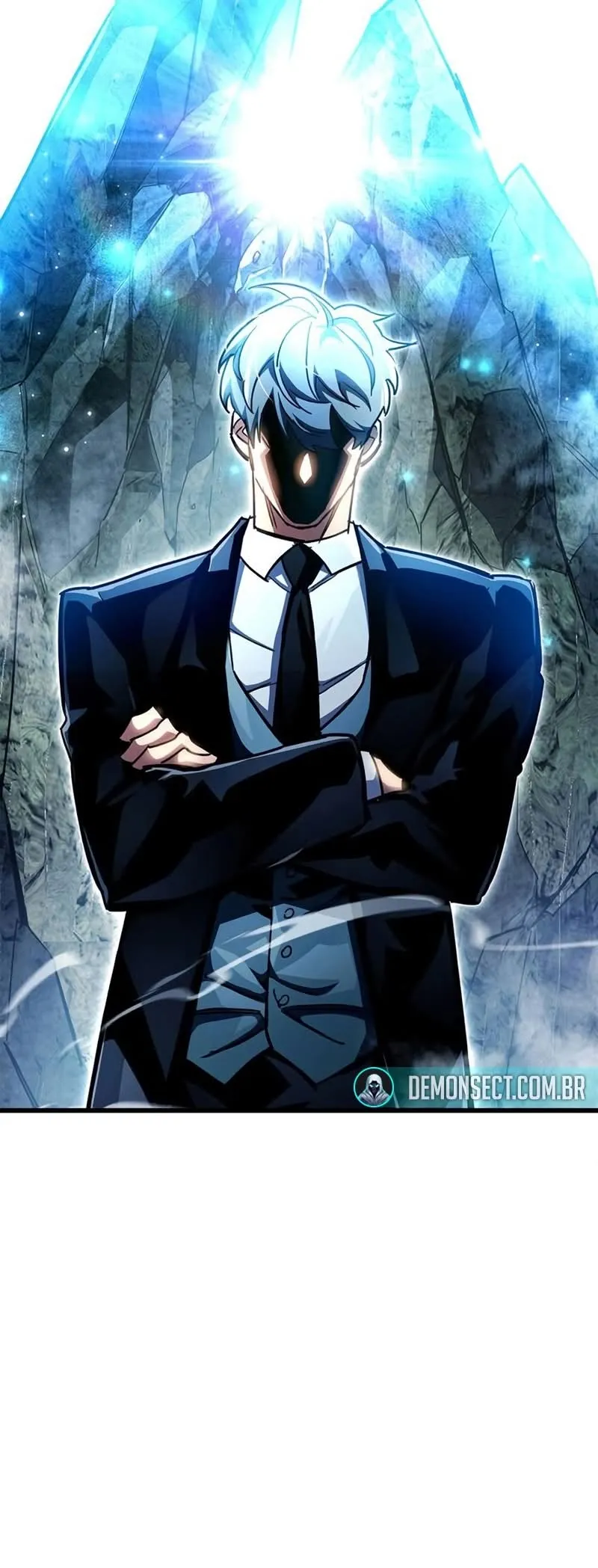 Read O Jogador Que Esconde seu Passado PT Manga Online