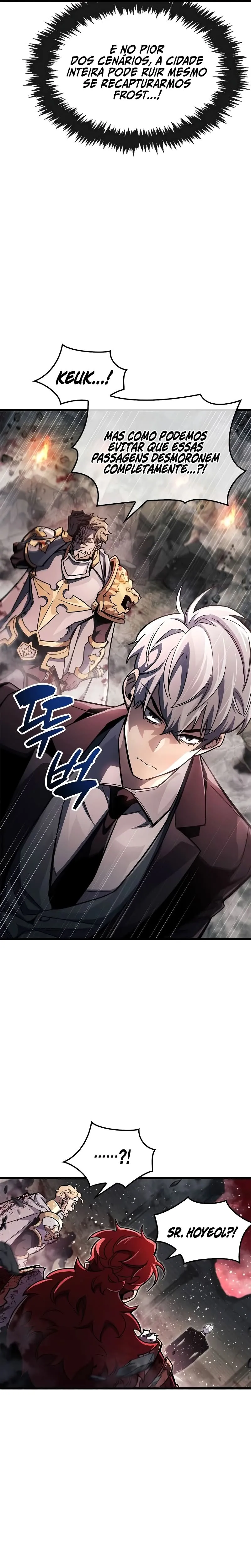 Read O Jogador Que Esconde seu Passado PT Manga Online