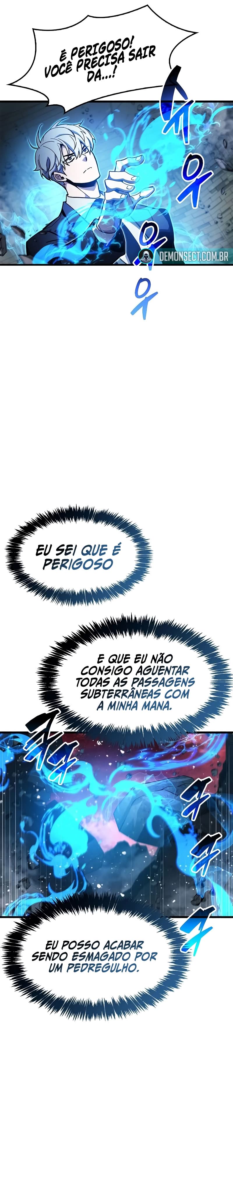 Read O Jogador Que Esconde seu Passado PT Manga Online