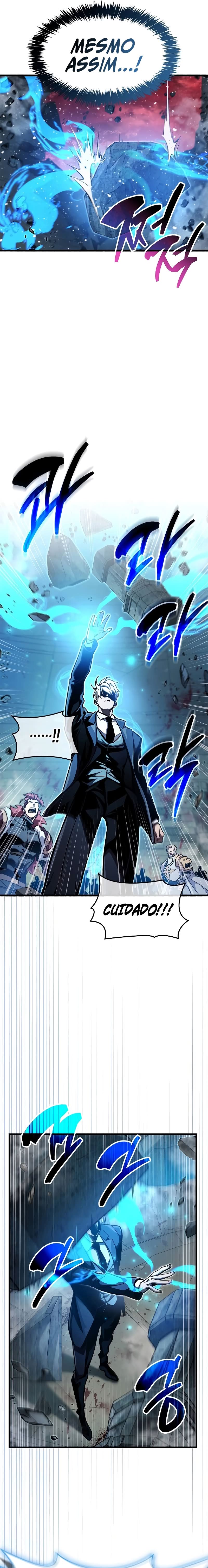 Read O Jogador Que Esconde seu Passado PT Manga Online
