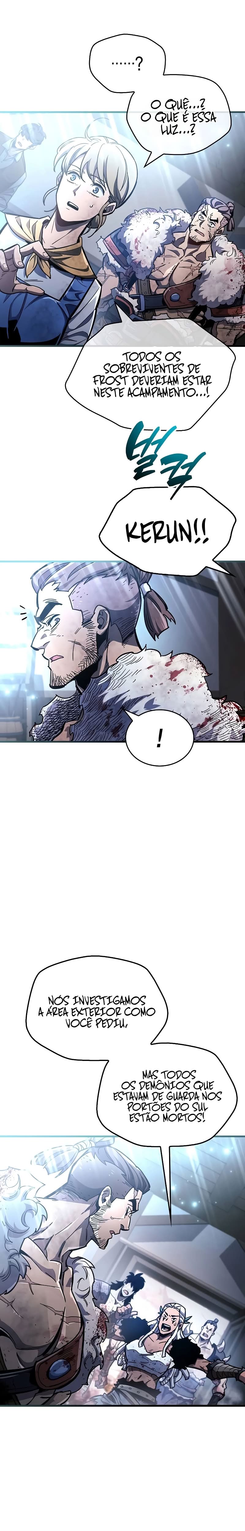 Read O Jogador Que Esconde seu Passado PT Manga Online