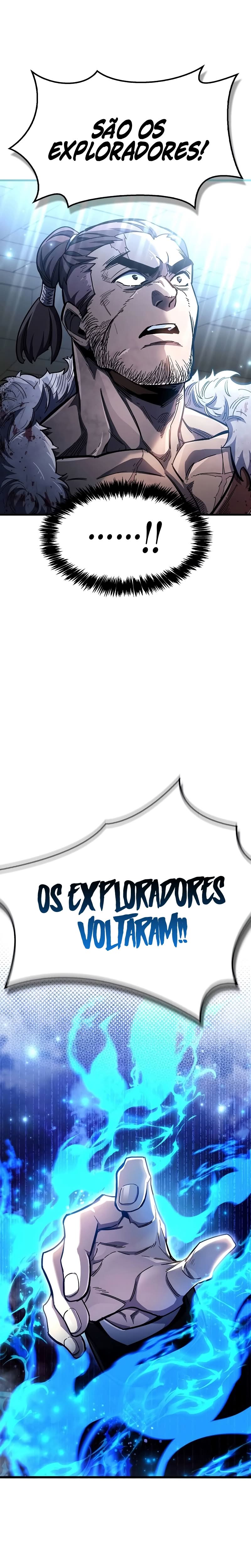 Read O Jogador Que Esconde seu Passado PT Manga Online