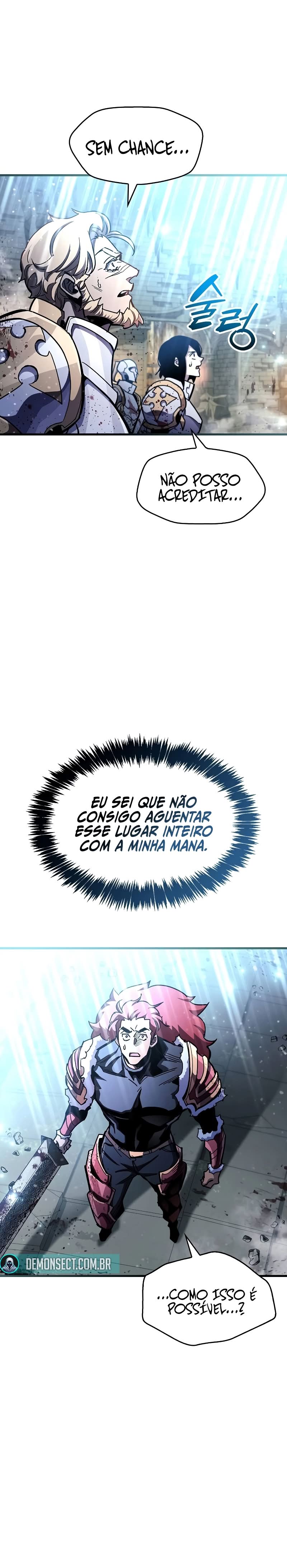 Read O Jogador Que Esconde seu Passado PT Manga Online