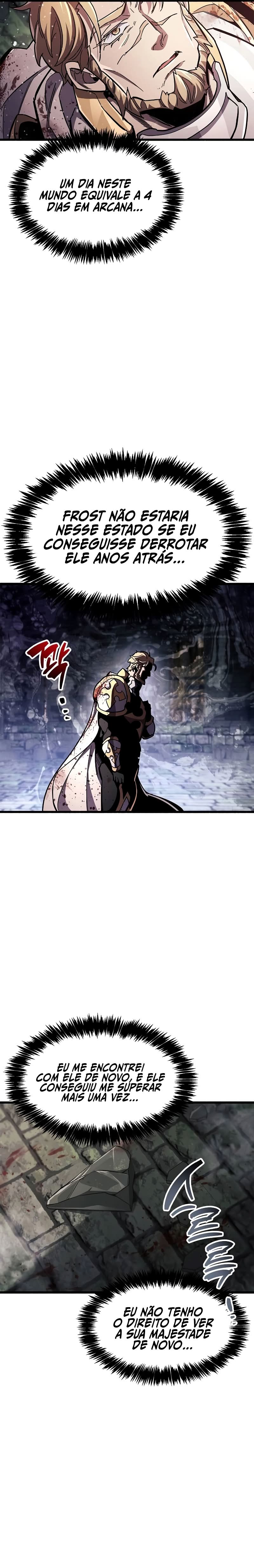 Read O Jogador Que Esconde seu Passado PT Manga Online