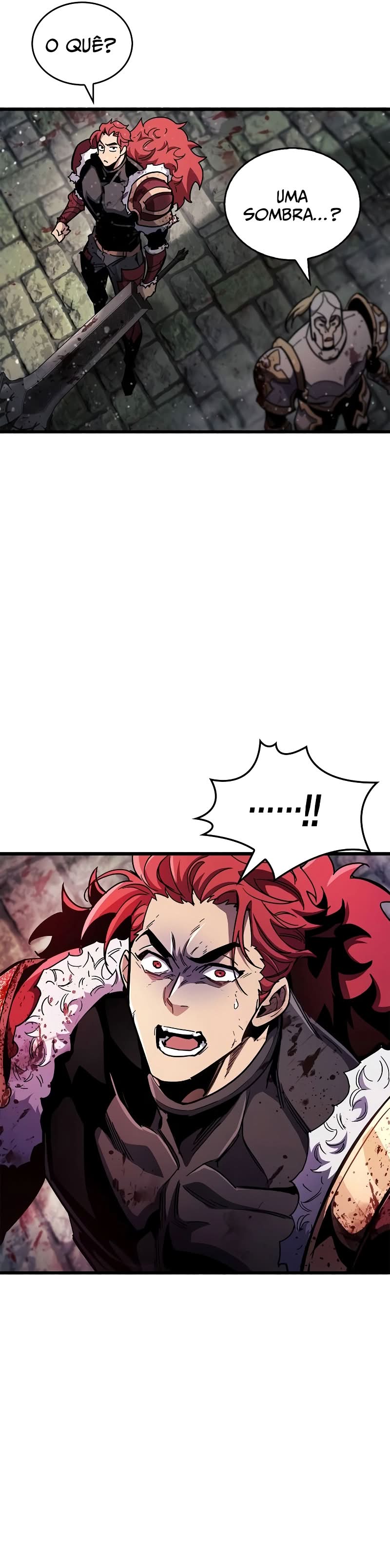Read O Jogador Que Esconde seu Passado PT Manga Online