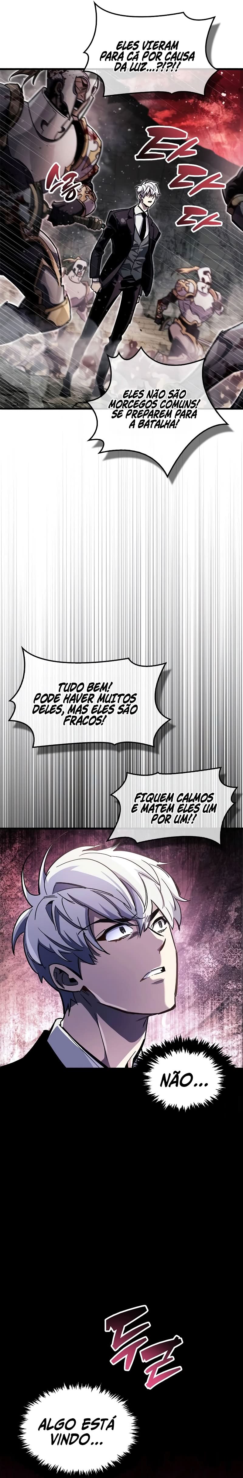 Read O Jogador Que Esconde seu Passado PT Manga Online