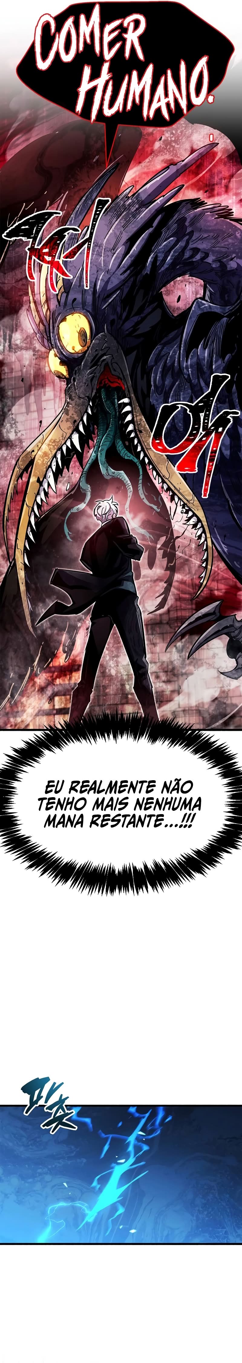 Read O Jogador Que Esconde seu Passado PT Manga Online