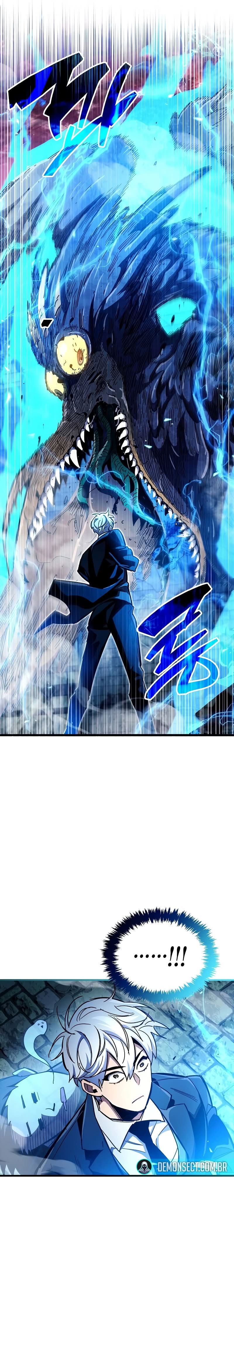 Read O Jogador Que Esconde seu Passado PT Manga Online