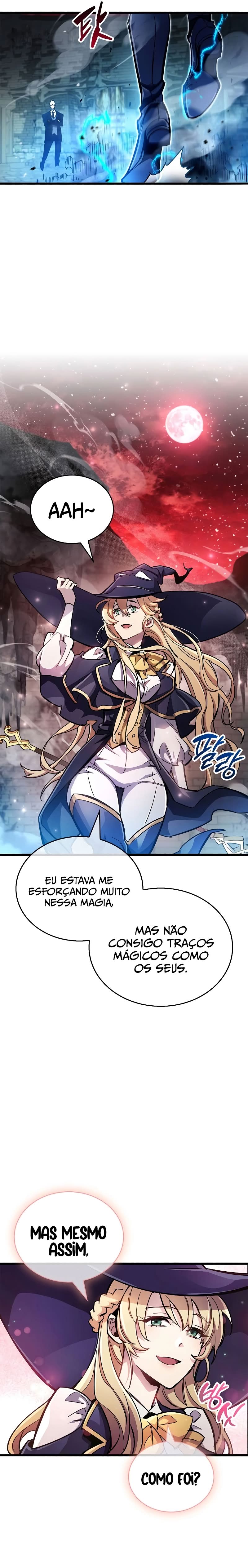 Read O Jogador Que Esconde seu Passado PT Manga Online