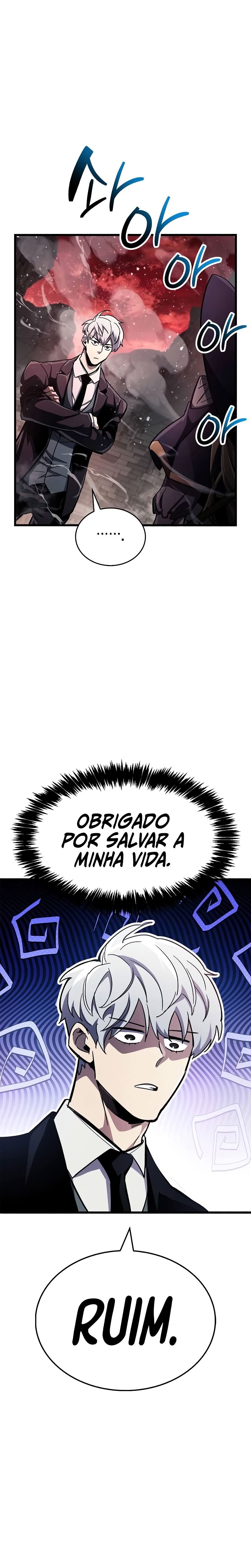 Read O Jogador Que Esconde seu Passado PT Manga Online
