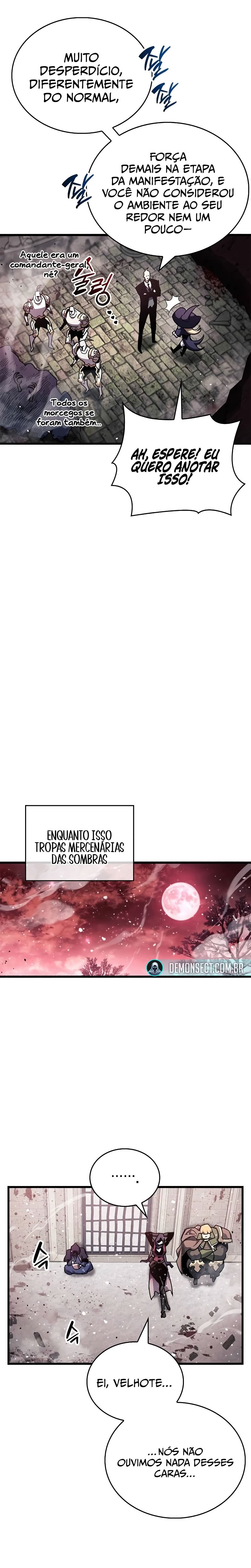 Read O Jogador Que Esconde seu Passado PT Manga Online