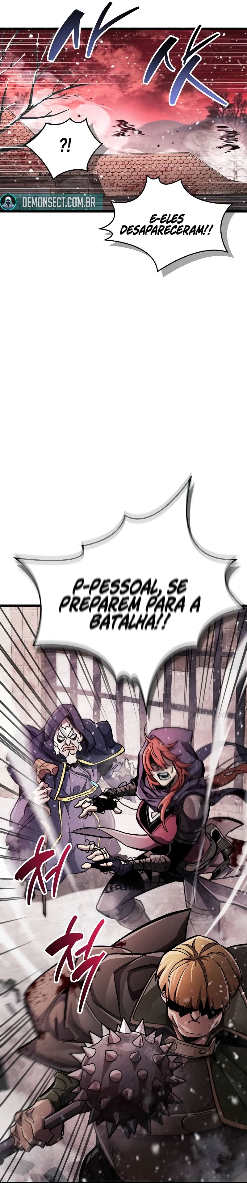Read O Jogador Que Esconde seu Passado PT Manga Online