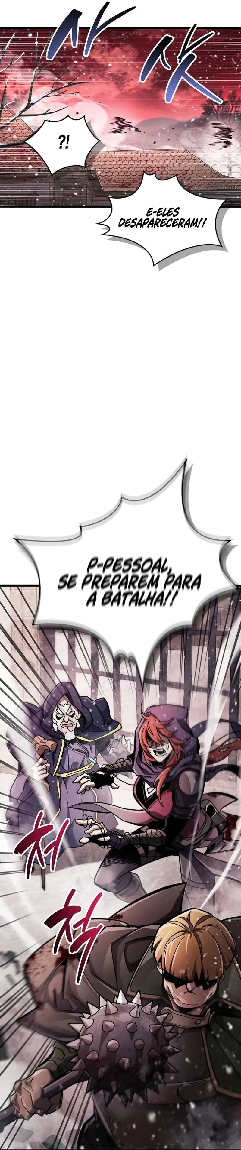 Read O Jogador Que Esconde seu Passado PT Manga Online