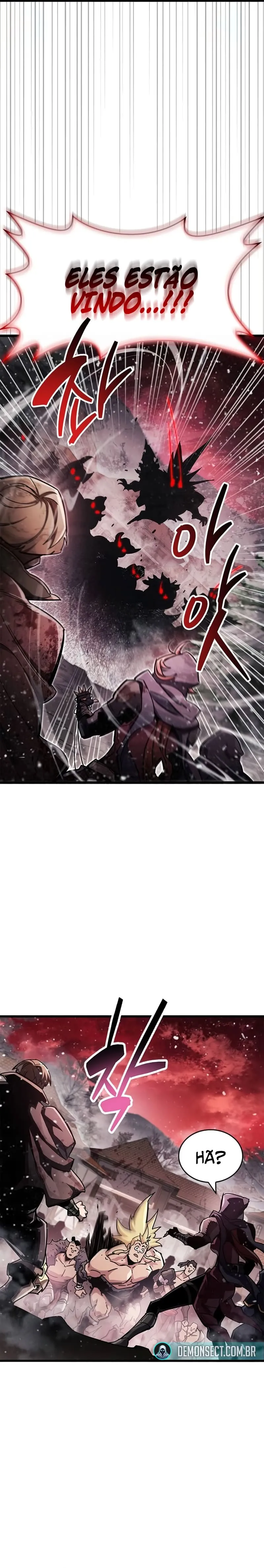 Read O Jogador Que Esconde seu Passado PT Manga Online