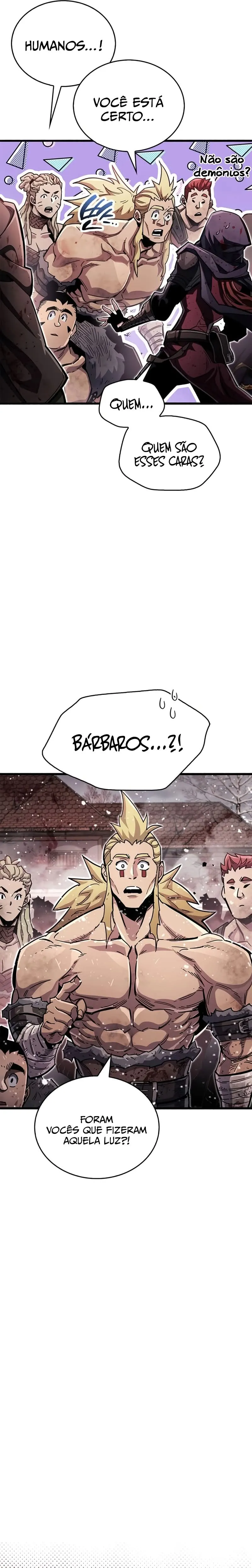 Read O Jogador Que Esconde seu Passado PT Manga Online