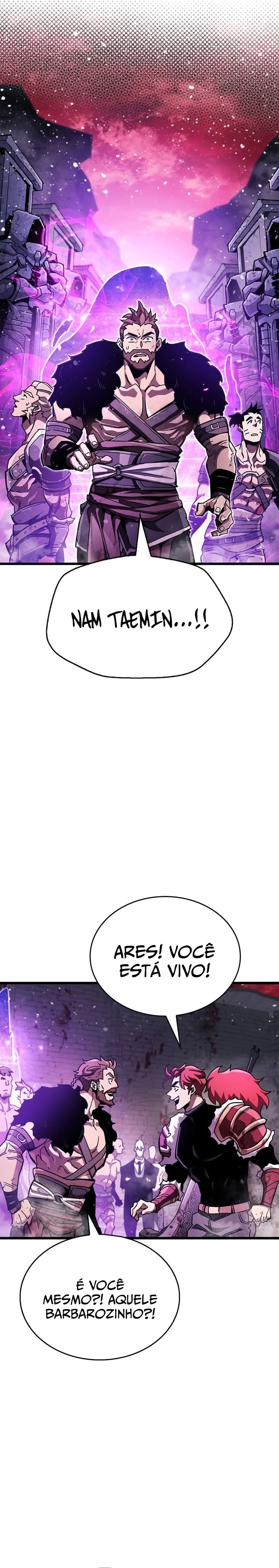 Read O Jogador Que Esconde seu Passado PT Manga Online