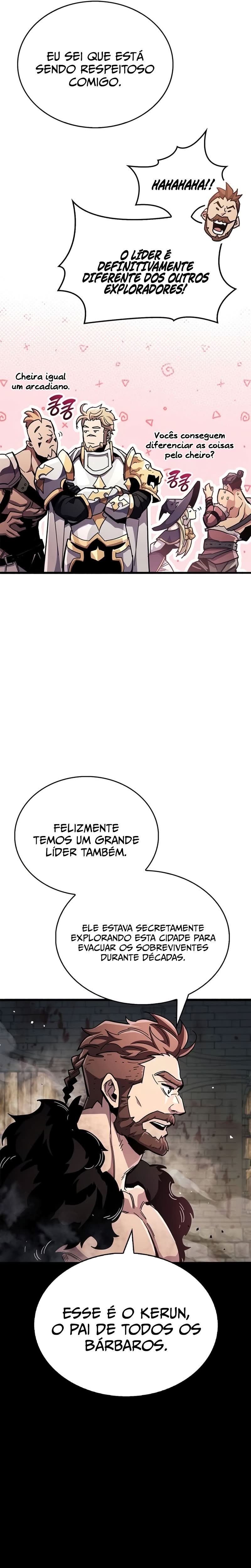 Read O Jogador Que Esconde seu Passado PT Manga Online