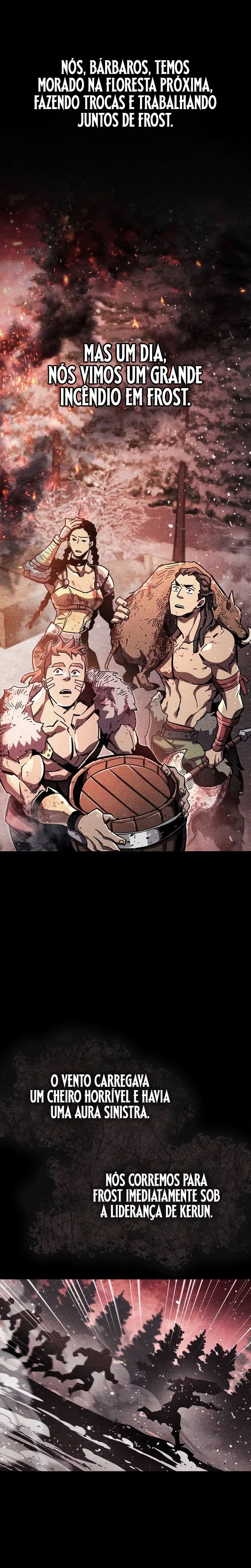 Read O Jogador Que Esconde seu Passado PT Manga Online