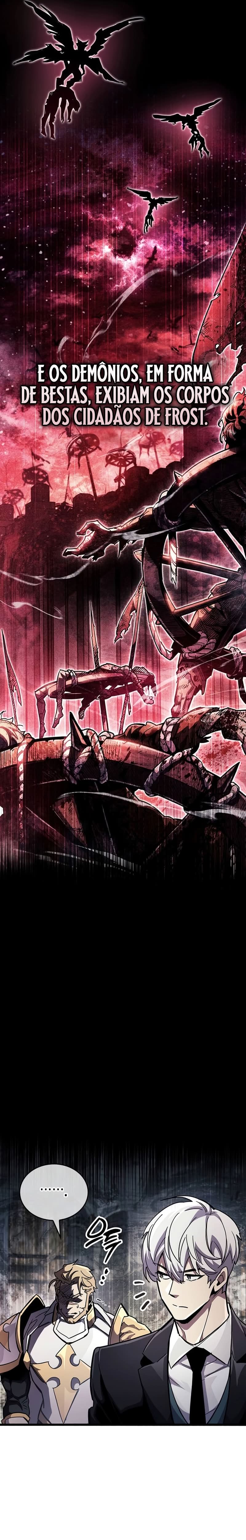 Read O Jogador Que Esconde seu Passado PT Manga Online