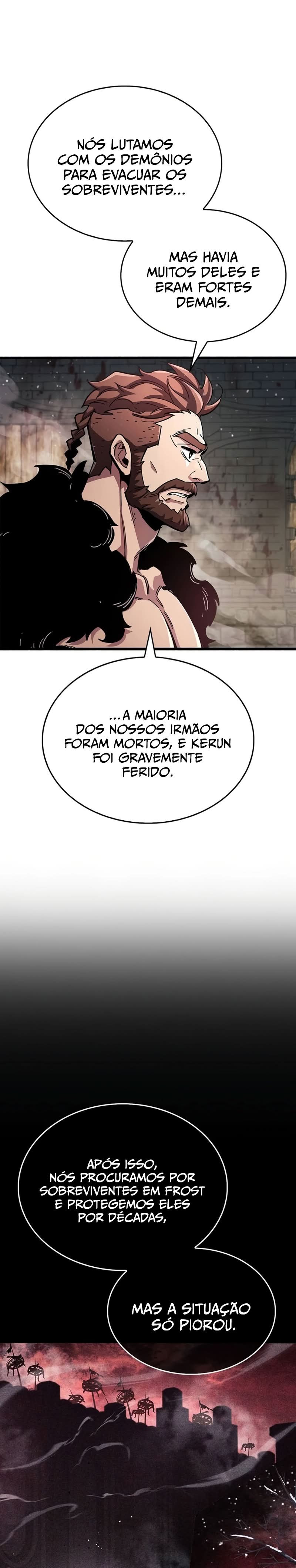Read O Jogador Que Esconde seu Passado PT Manga Online