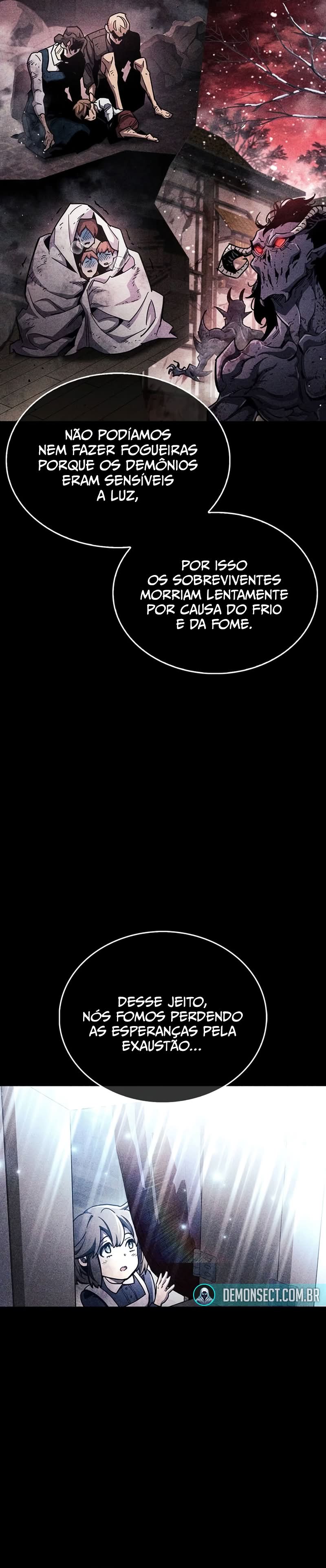 Read O Jogador Que Esconde seu Passado PT Manga Online