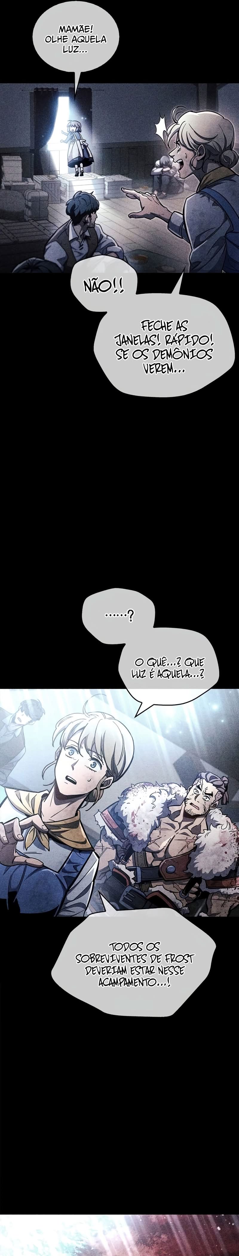 Read O Jogador Que Esconde seu Passado PT Manga Online