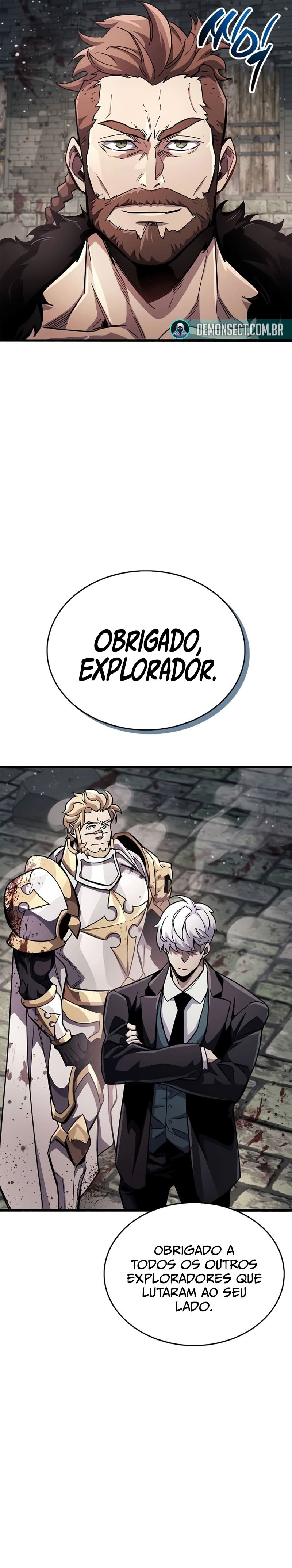 Read O Jogador Que Esconde seu Passado PT Manga Online