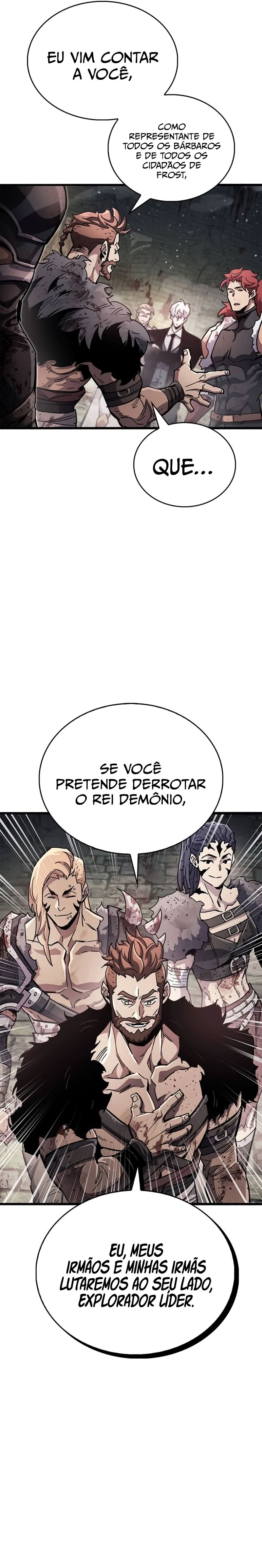 Read O Jogador Que Esconde seu Passado PT Manga Online