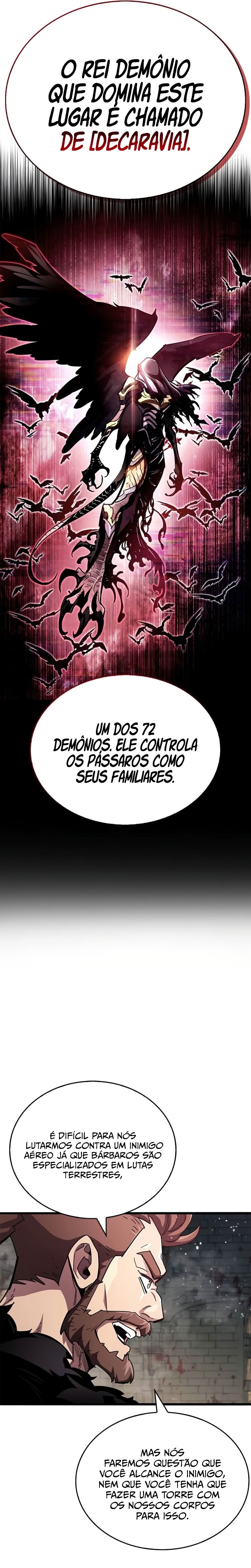 Read O Jogador Que Esconde seu Passado PT Manga Online