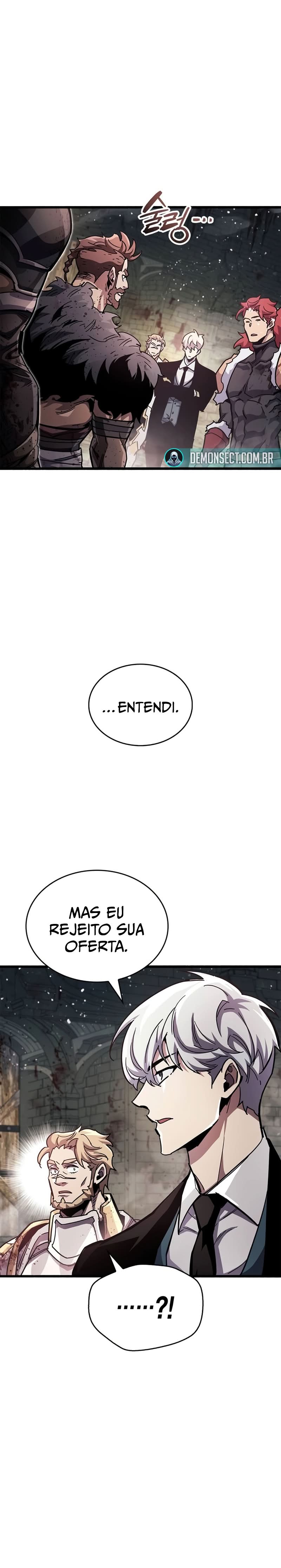 Read O Jogador Que Esconde seu Passado PT Manga Online