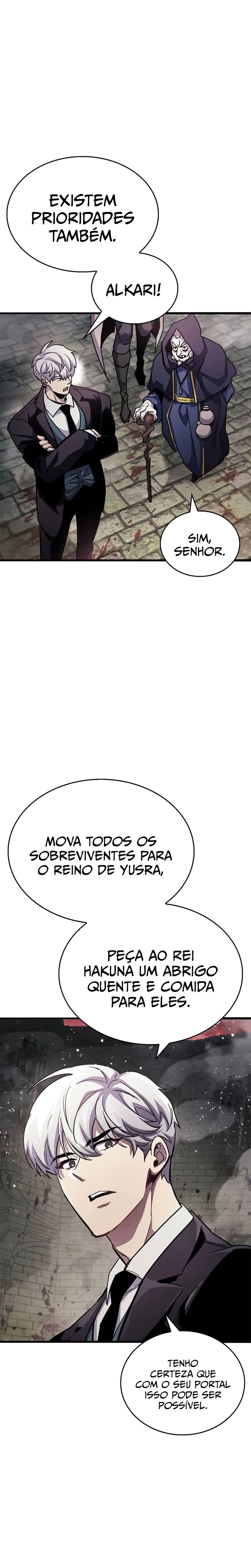 Read O Jogador Que Esconde seu Passado PT Manga Online