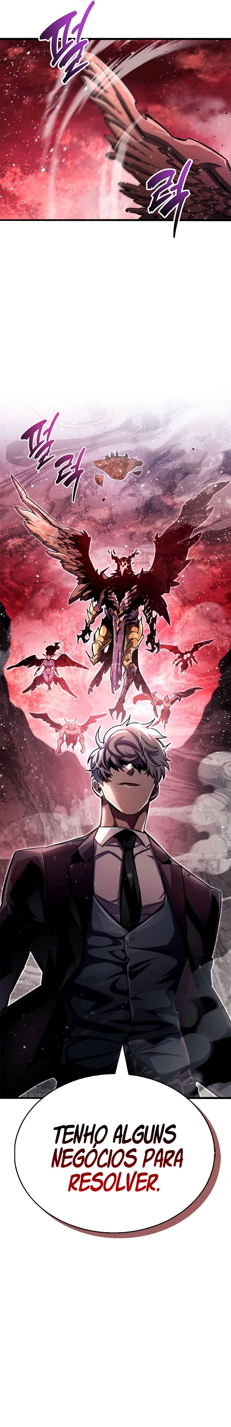 Read O Jogador Que Esconde seu Passado PT Manga Online
