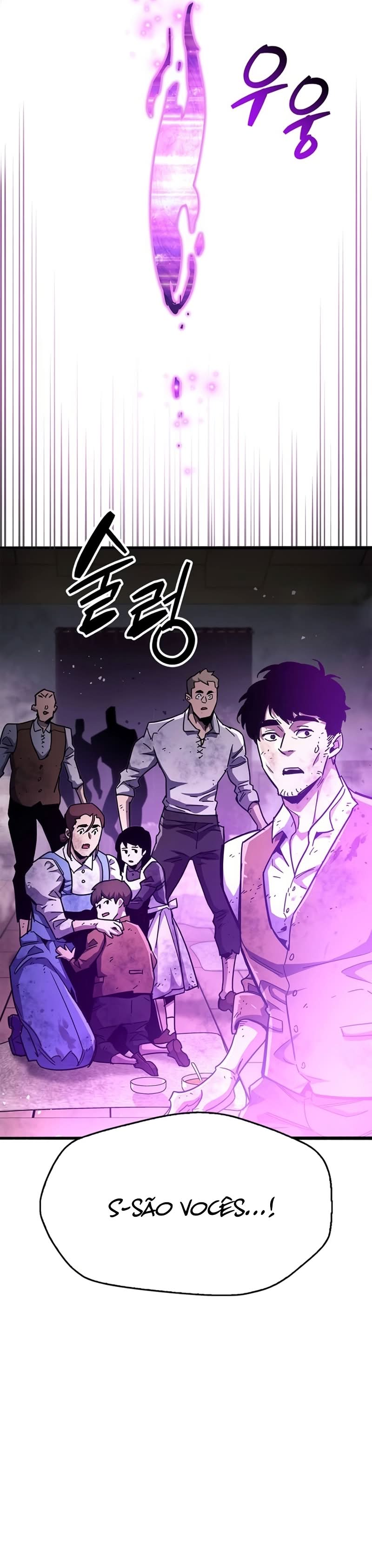 Read O Jogador Que Esconde seu Passado PT Manga Online