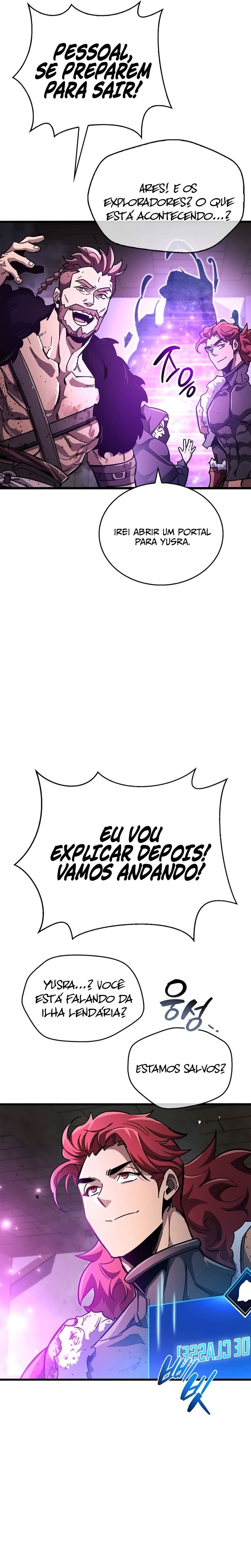 Read O Jogador Que Esconde seu Passado PT Manga Online