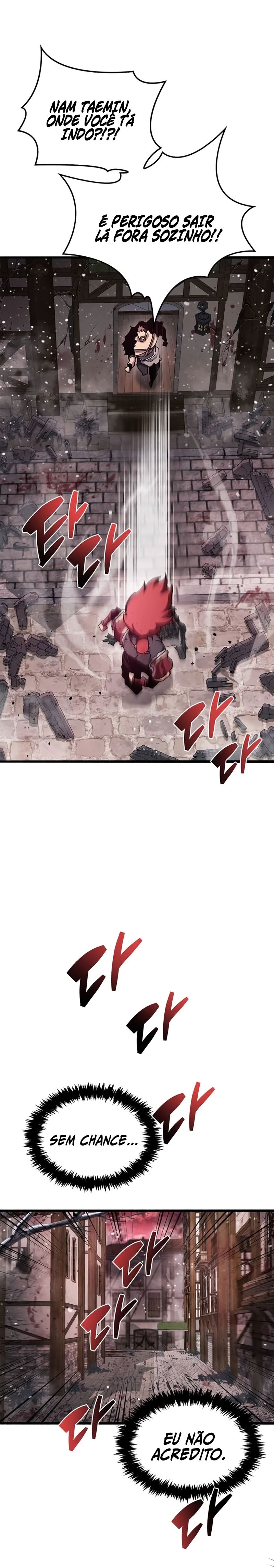 Read O Jogador Que Esconde seu Passado PT Manga Online