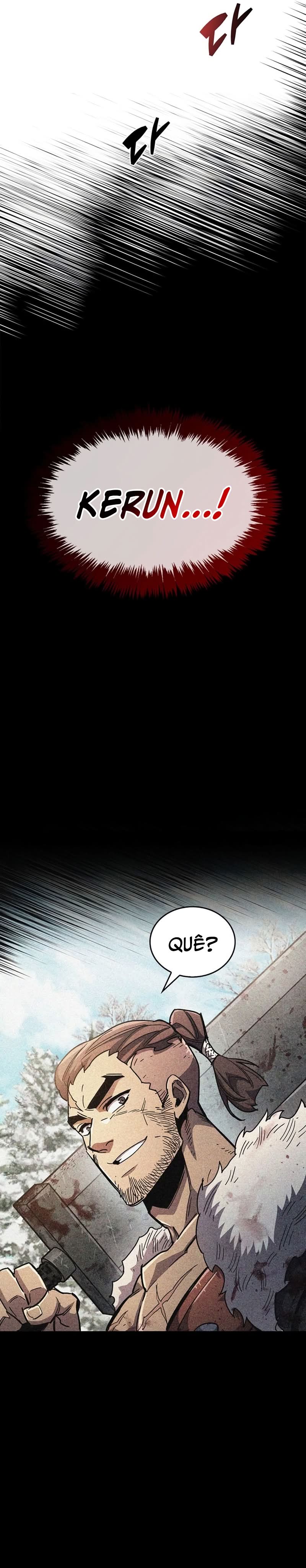 Read O Jogador Que Esconde seu Passado PT Manga Online