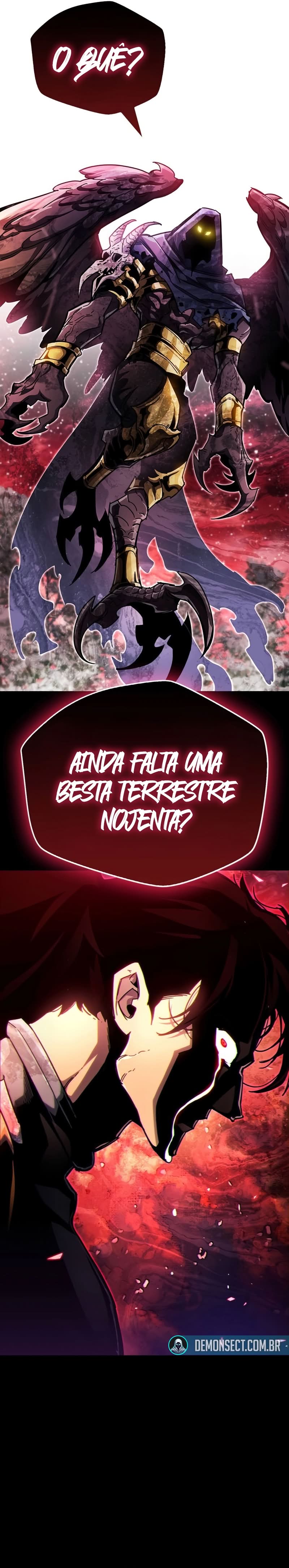 Read O Jogador Que Esconde seu Passado PT Manga Online