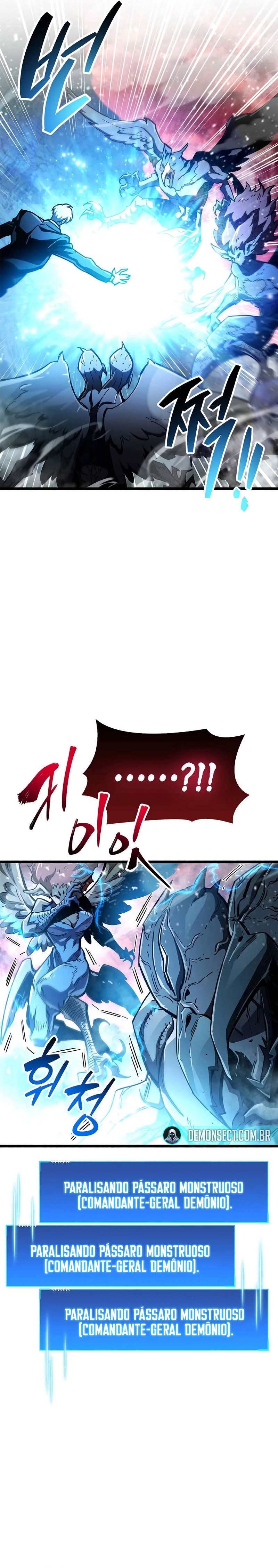 Read O Jogador Que Esconde seu Passado PT Manga Online