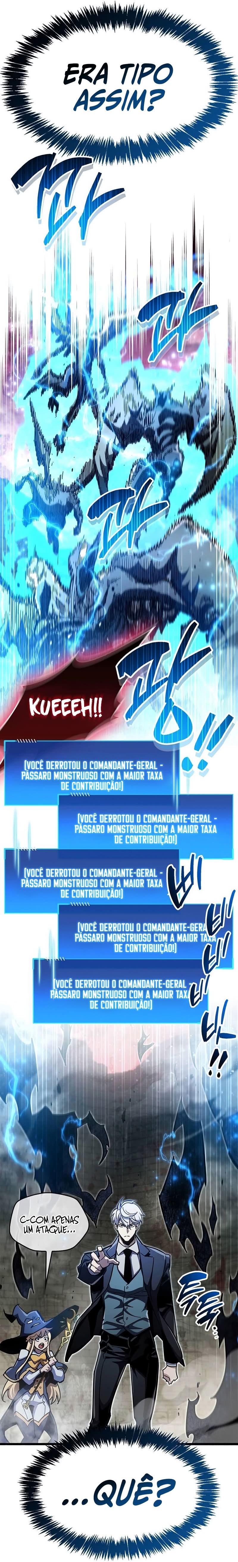 Read O Jogador Que Esconde seu Passado PT Manga Online