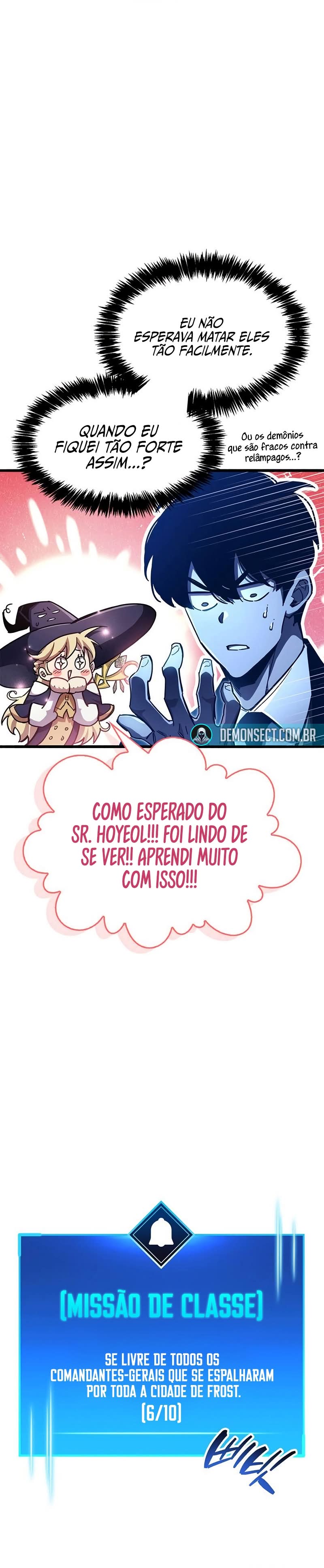 Read O Jogador Que Esconde seu Passado PT Manga Online
