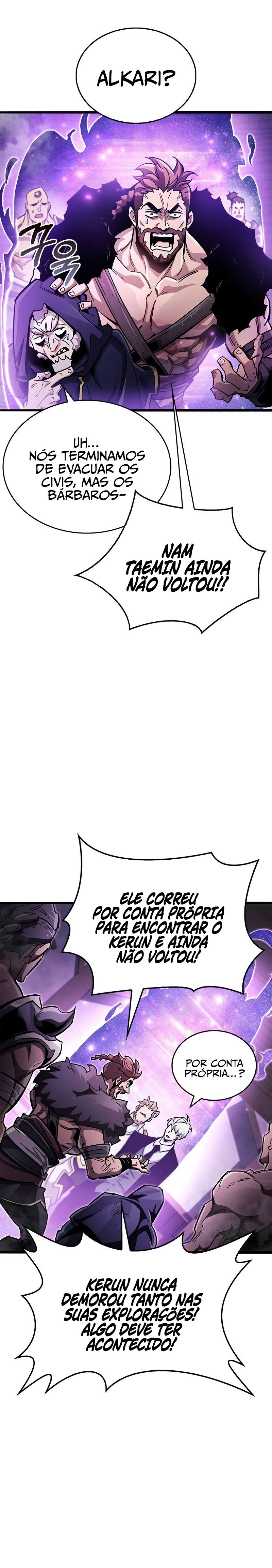 Read O Jogador Que Esconde seu Passado PT Manga Online