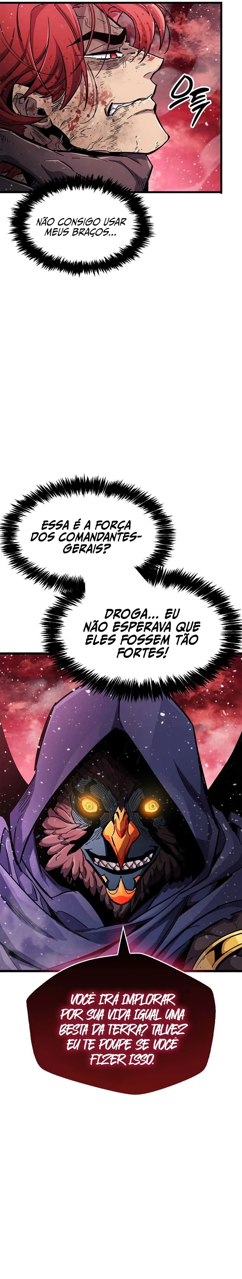 Read O Jogador Que Esconde seu Passado PT Manga Online