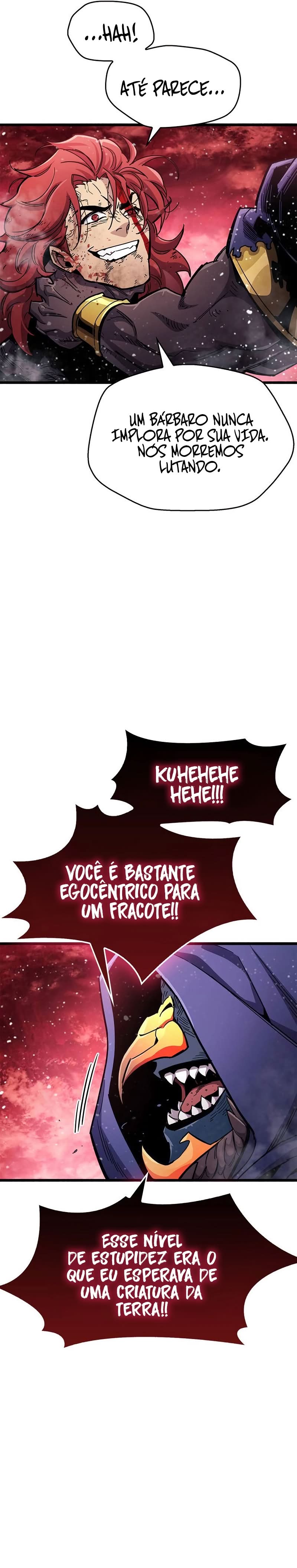 Read O Jogador Que Esconde seu Passado PT Manga Online
