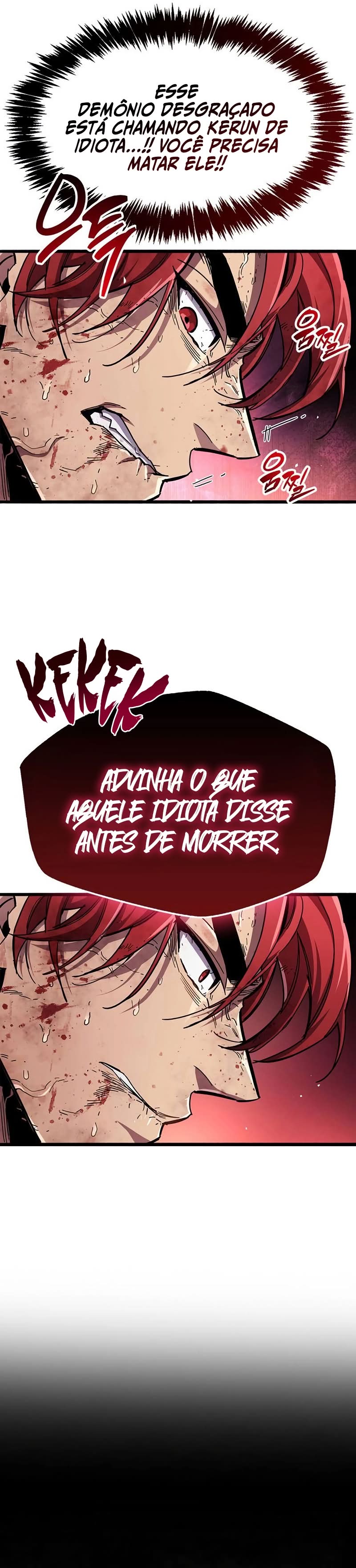 Read O Jogador Que Esconde seu Passado PT Manga Online