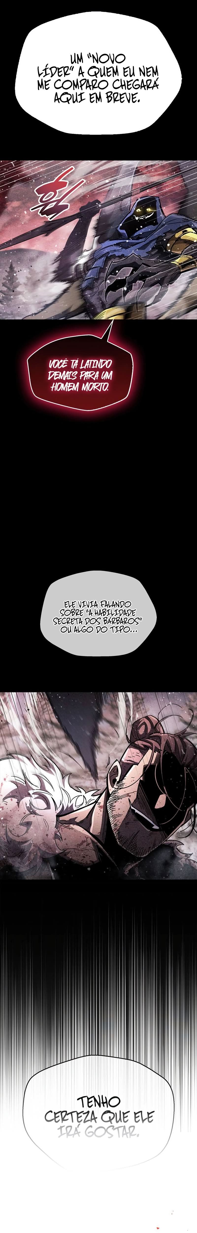 Read O Jogador Que Esconde seu Passado PT Manga Online
