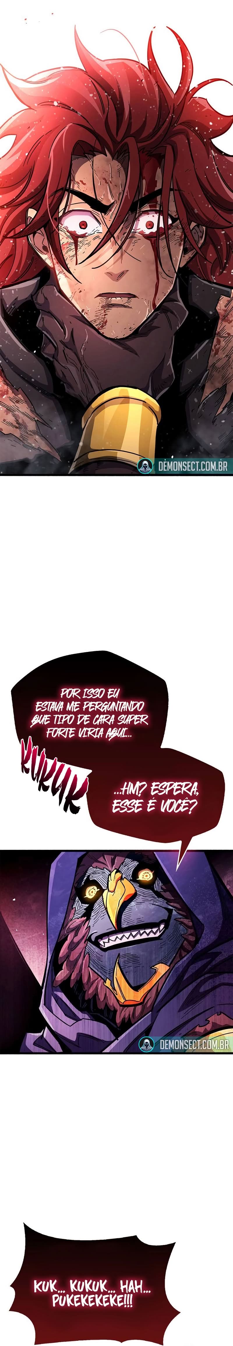 Read O Jogador Que Esconde seu Passado PT Manga Online