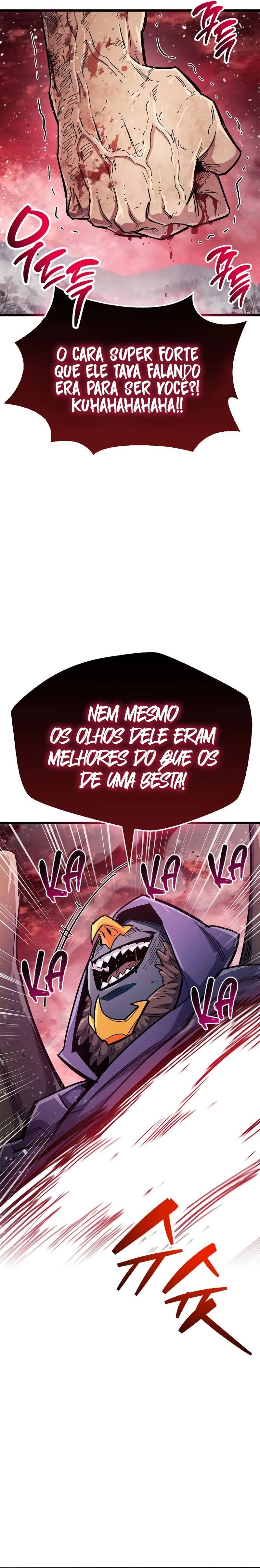 Read O Jogador Que Esconde seu Passado PT Manga Online